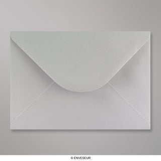 Koperta jasnoszara 162x229 mm (C5)
