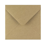 Koperty z papieru kraft
