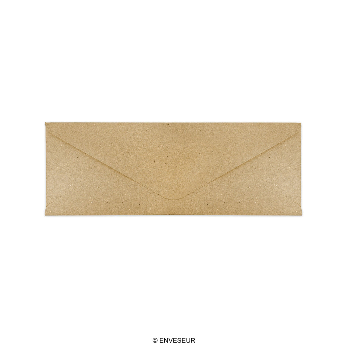 Koperty z papieru kraft