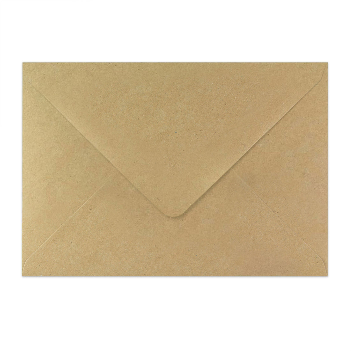 Koperty z papieru kraft