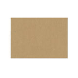 114x162 mm (C6) Brązowa koperta z papieru z recyklingu