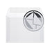 Translucent Envelopes White 114 x 162 mm (C6)