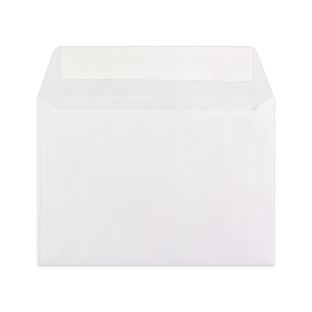 Kolorowe Koperty z papieru roślinnego