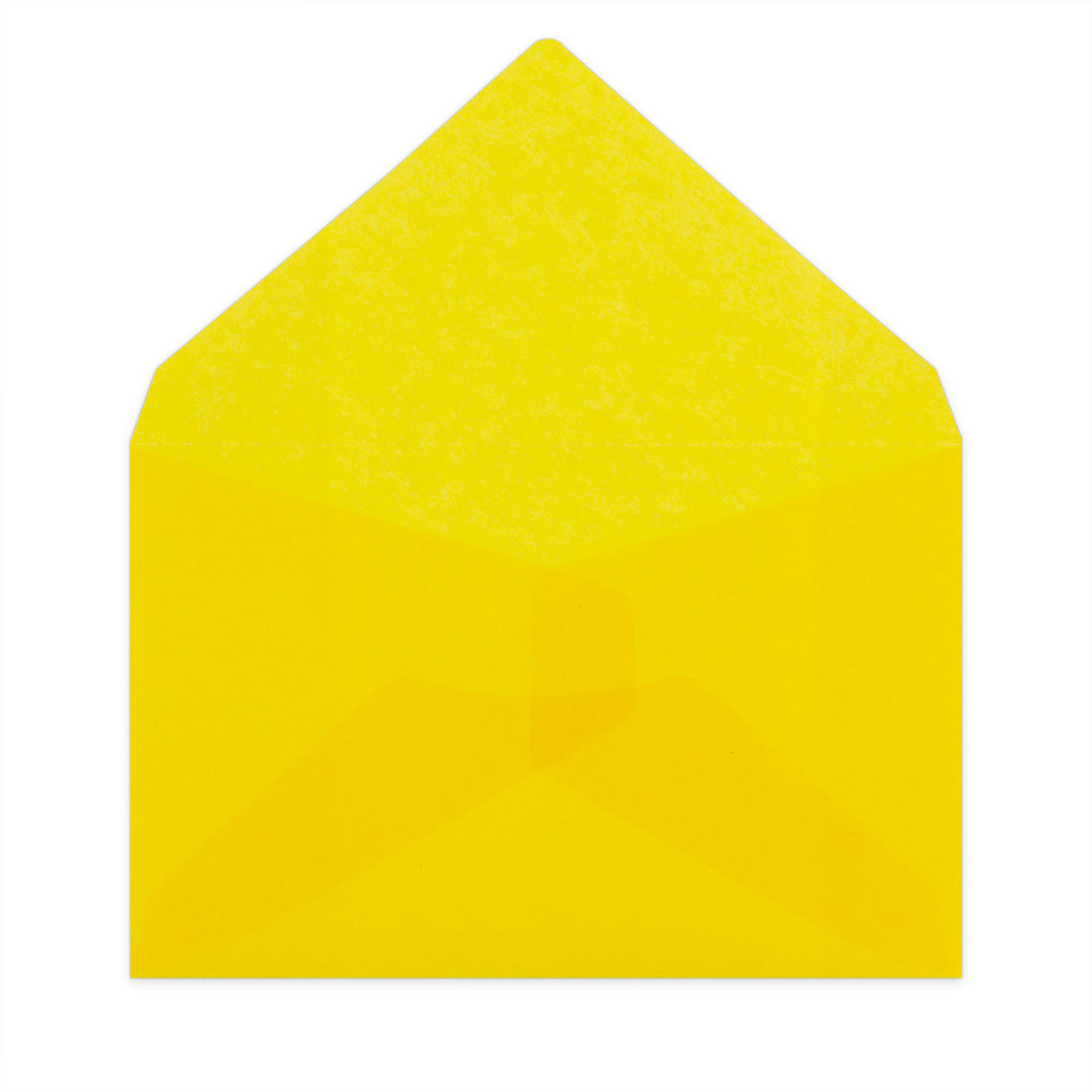 Kolorowe Koperty z papieru roślinnego