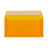 Kolorowe Koperty z papieru roślinnego