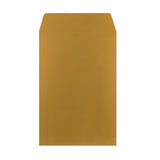 Złota koperta z kartonu 235X162 MM