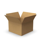 Kartonowe pudełka klapowe do wysyłki