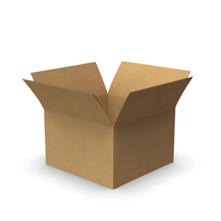 Kartonowe pudełka klapowe do wysyłki