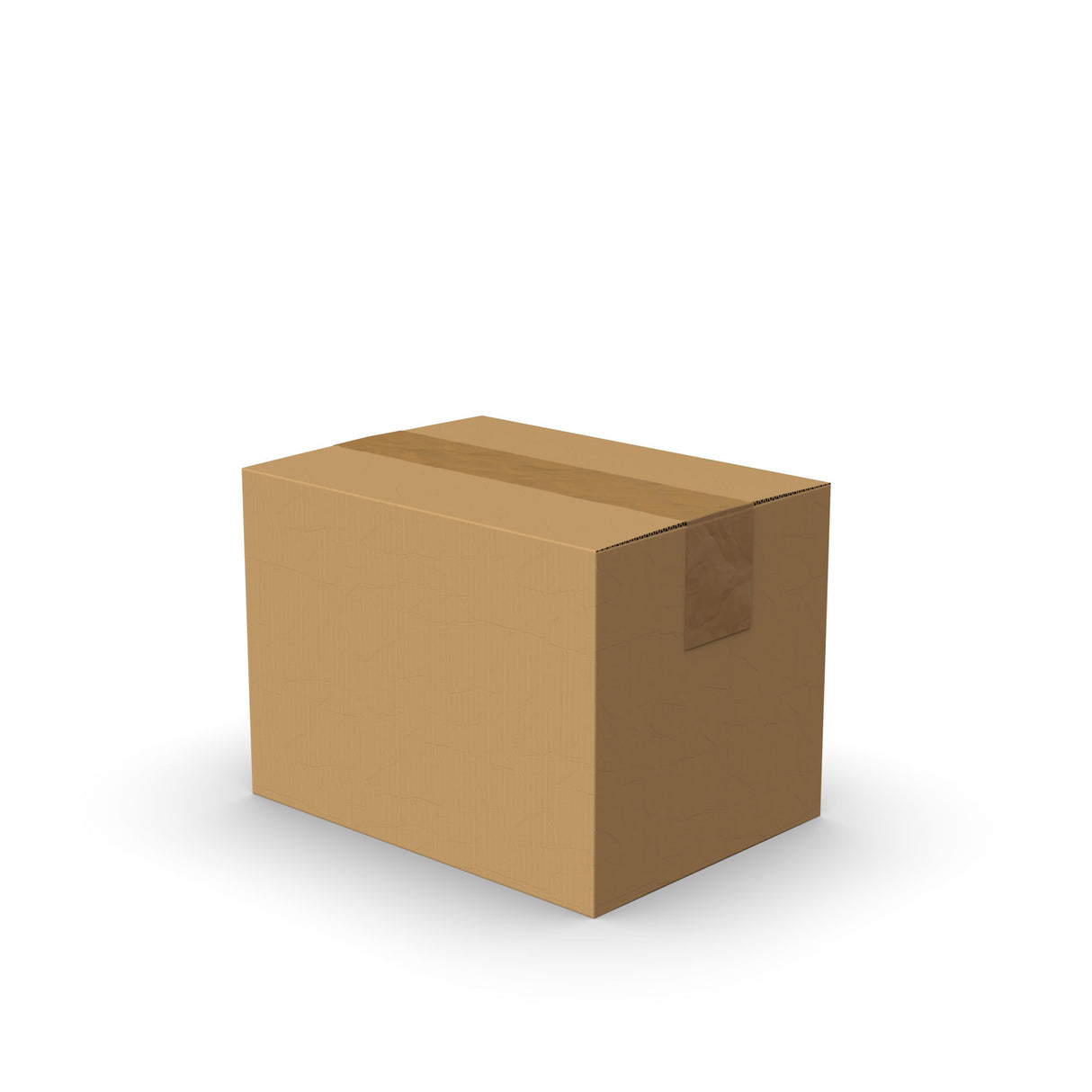 Kartonowe pudełka klapowe do wysyłki