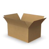 Kartonowe pudełka klapowe do wysyłki