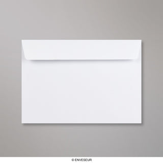 155x220 mm Biała koperta