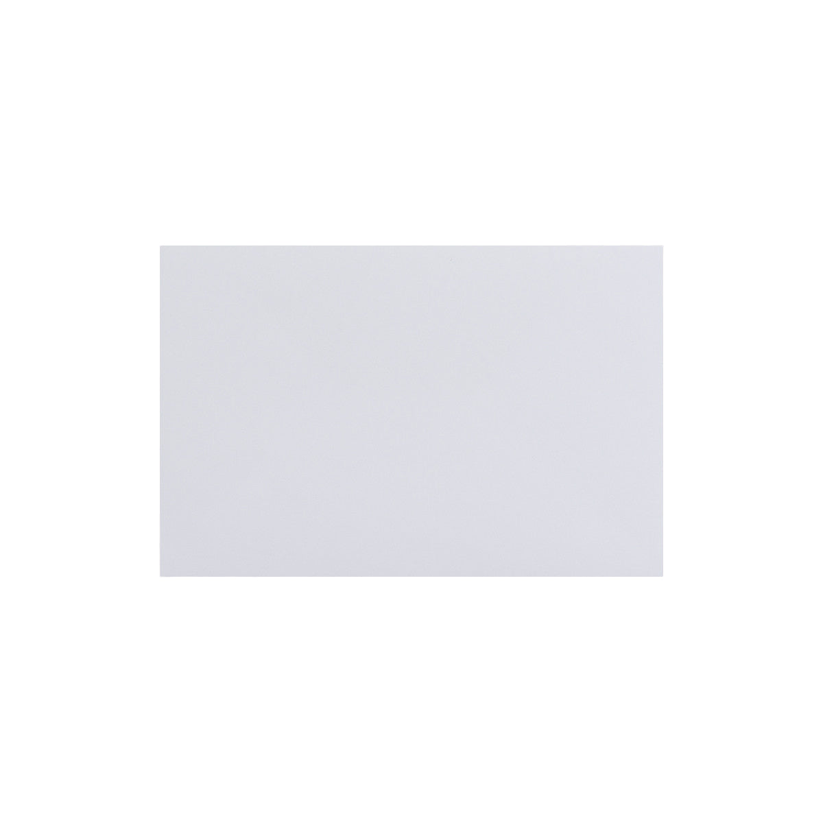 94x143 mm Biała koperta