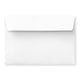 White Business Peel & Seal Envelope (99 x 143mm)
