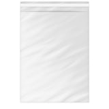 Czyste koperty polietylenowe