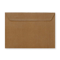 Textured Envelopes Bronze 82 x 113 mm (C7)