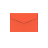 Koperty z trójkątną klapą samoprzylepną