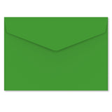 Koperty z trójkątną klapą samoprzylepną