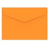 Koperty z trójkątną klapą samoprzylepną