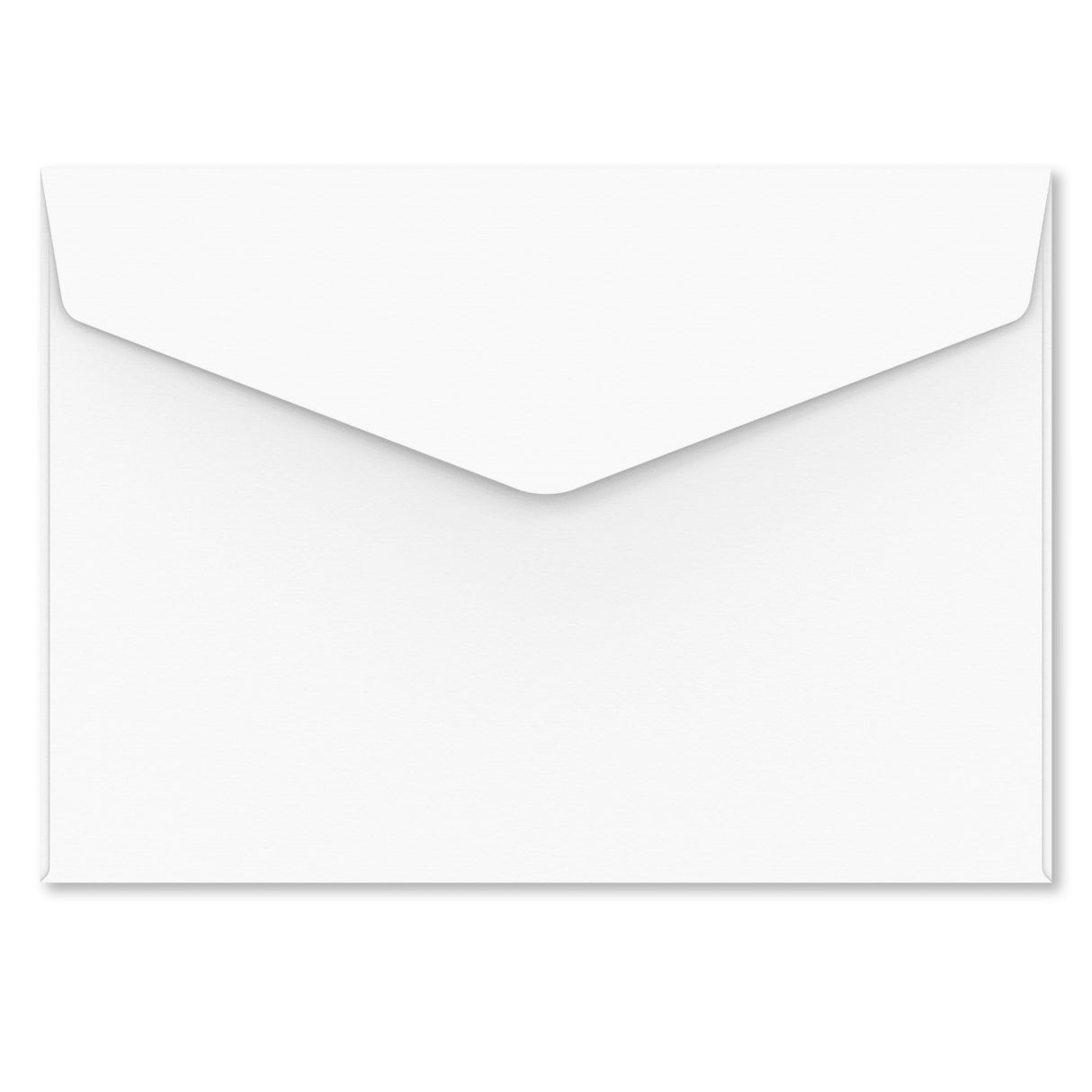 Koperty z trójkątną klapą samoprzylepną