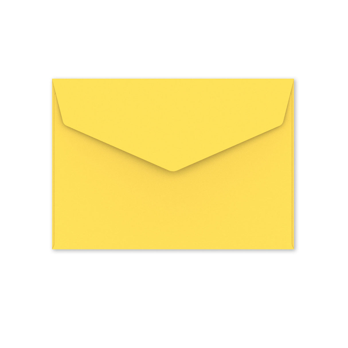 Koperty z trójkątną klapą samoprzylepną