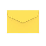 Koperty z trójkątną klapą samoprzylepną