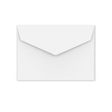 Koperty z trójkątną klapą samoprzylepną