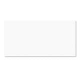 Koperty z trójkątną klapą samoprzylepną