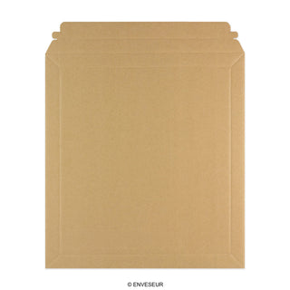 Koperta na Książki z Tektury Falistej F 370x340 mm