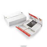 Pudełka na książki