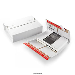 Pudełka na książki