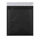 Kolorowe kraftowe koperty bąbelkowe