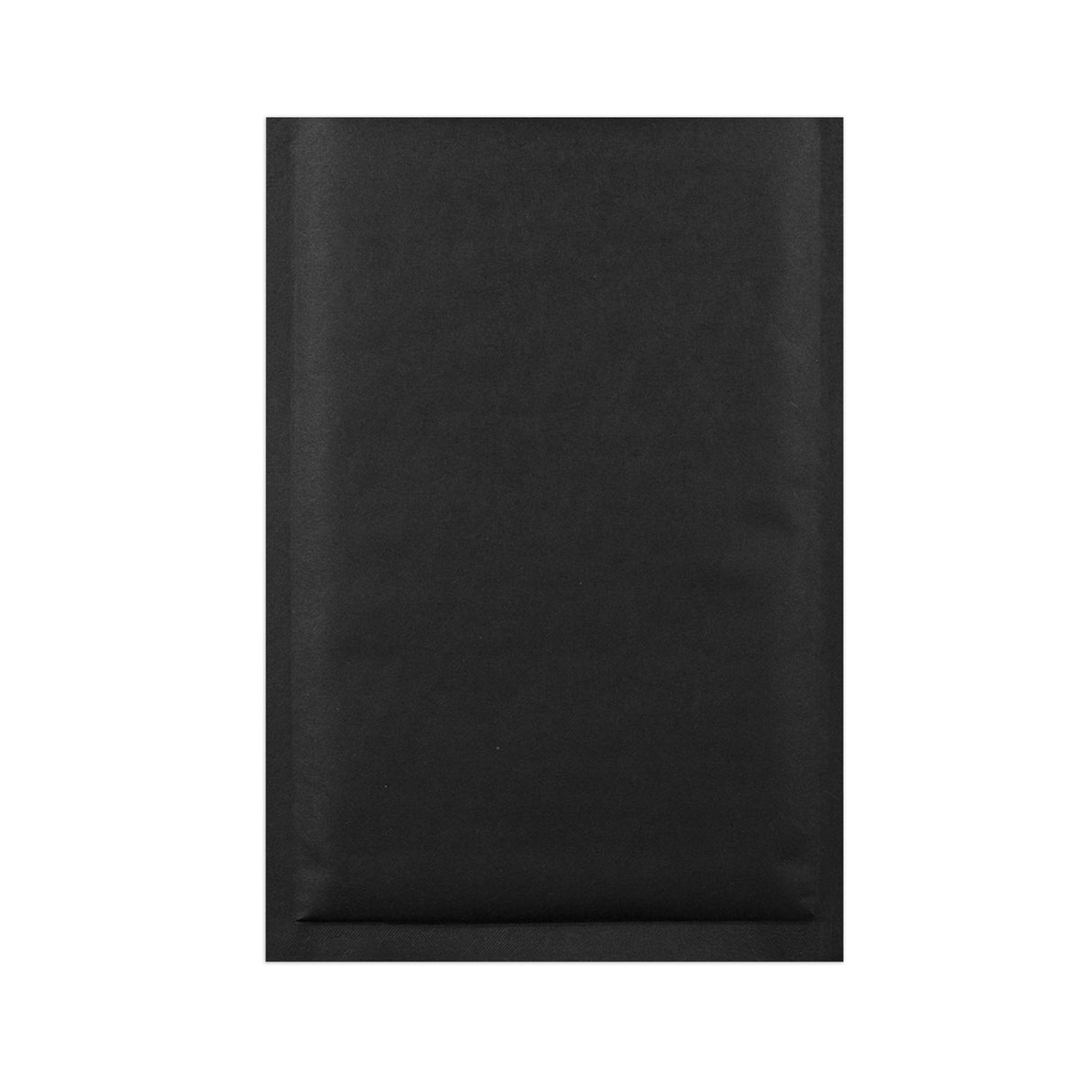 Kolorowe kraftowe koperty bąbelkowe