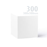 300x300 Biała kartka Premier 250 g/m² opakowanie