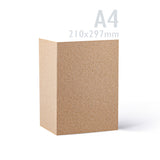 Karta Kraft 280 gsm – opakowanie