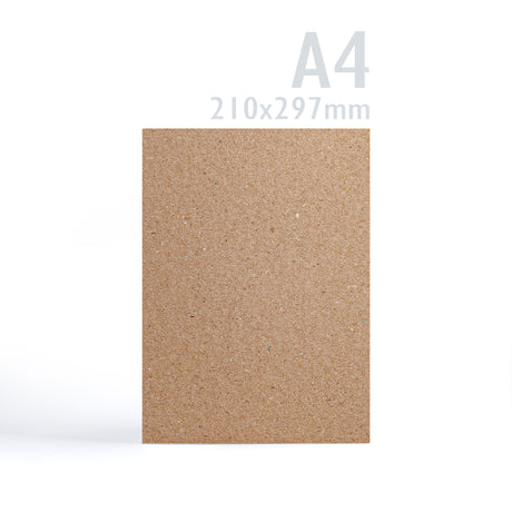 Karta Kraft 280 gsm – opakowanie