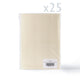 Linen Cards & Envelopes Packs Ivory 210 x 300 x 20 mm