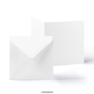 Hammered Cards & Envelopes Pack