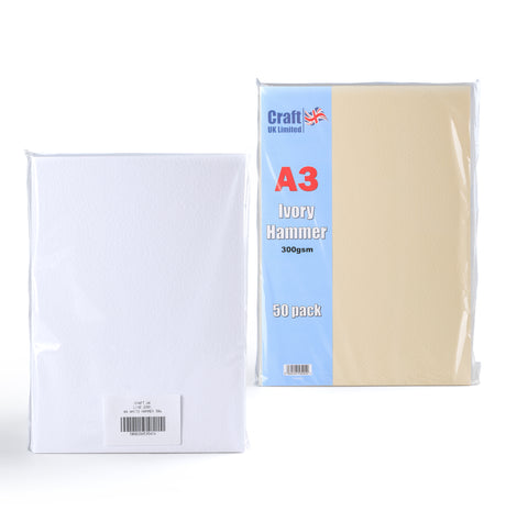 Kuta Kartka 300 g/m² opakowanie 50 szt.