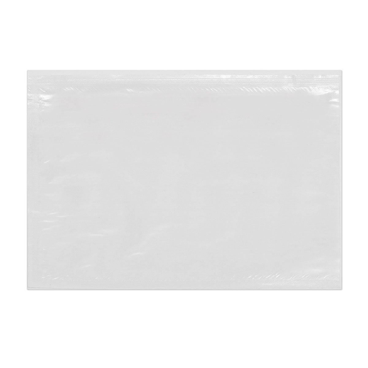 Klasyczna czysta koperta na dokumenty - bez nadruku