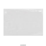 Klasyczna czysta koperta na dokumenty - bez nadruku