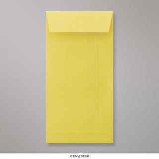 220x110 mm (DL) Woreczkowa koperta Post Marque żółcień georginiowa