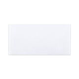 Koperta biała z nadrukiem wewnętrznym 110x220 mm (DL) 80gr/m²