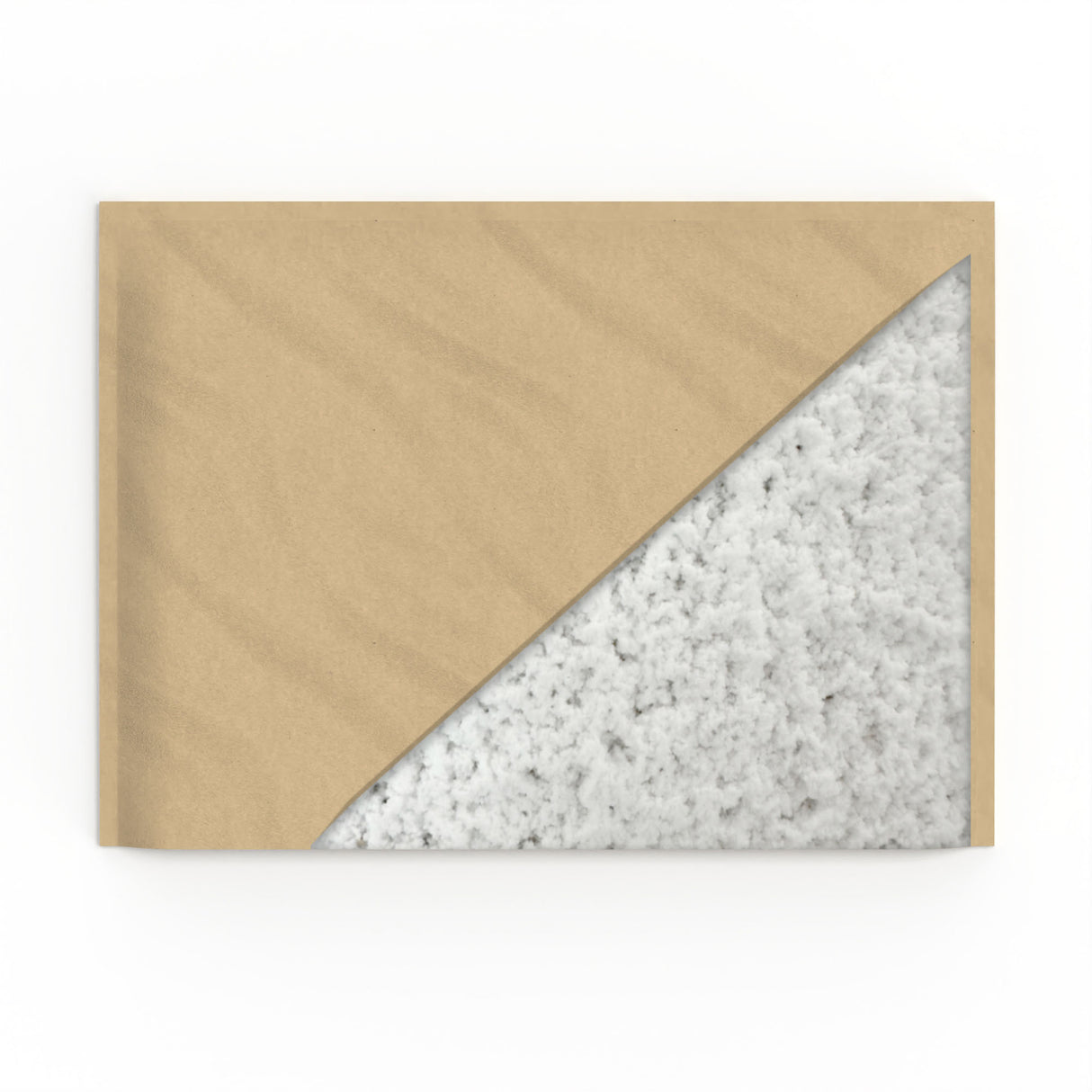 Koperty bąbelkowe ekologiczne - ecoMLR