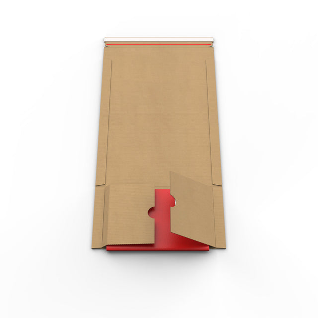 Book Wrap Mailers