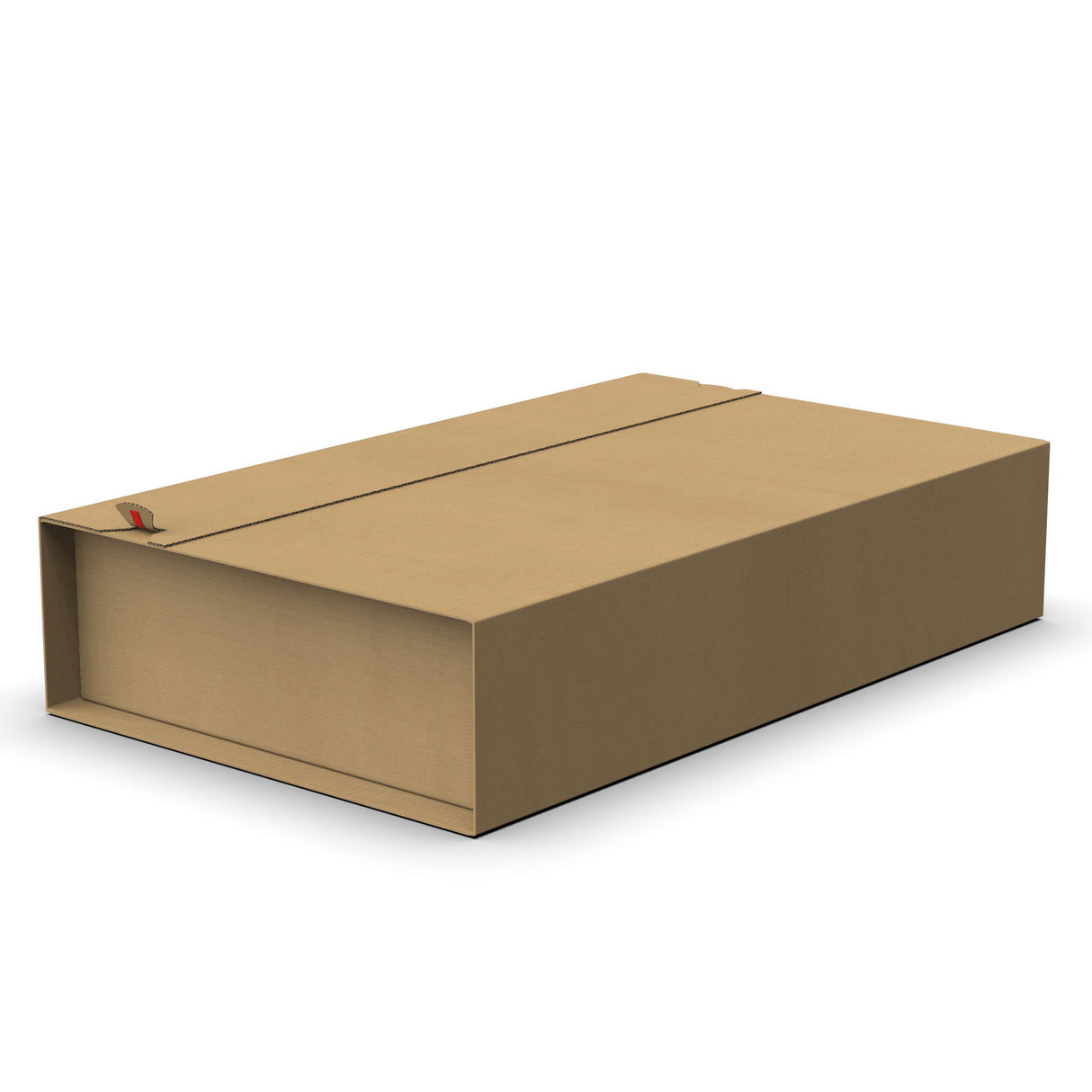 Pudełka na książki