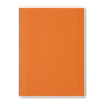 Corrugated Bag Mailers Orange 215 x 150 mm
