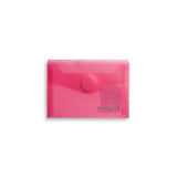 Przezroczyste koperty z polipropylenu z zapięciem na rzep V-LOCK