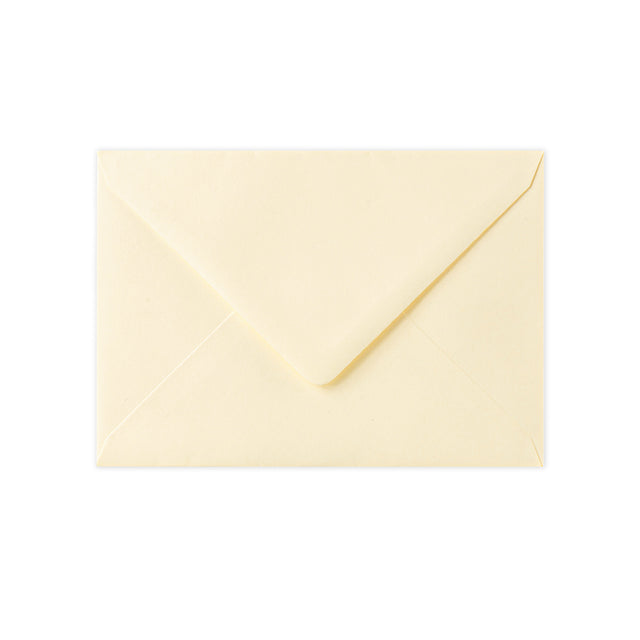 Magnolia Color Envelope 125x175 mm