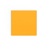 130x130 mm Koperta ciemnożółta