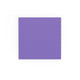 Purple Gummed V-Flap Envelope (130 x 130mm)